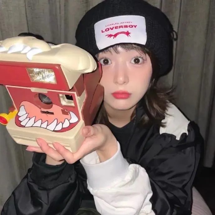 姥姥的外孙女儿